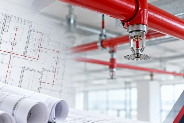Fire Sprinkler Shop Drawing Services: NFPA 13 Compliance, Cost Drivers and How to Choose a Vendor